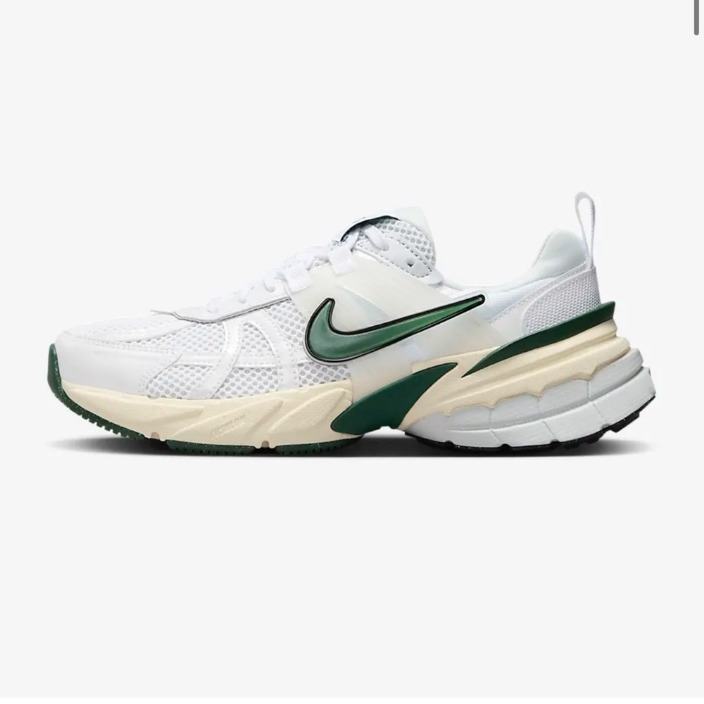 Nike V2K Run